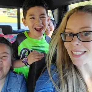 Meet your Posher, Delynda